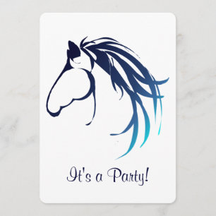 Convite Personalizado de Festa de aniversário Eque