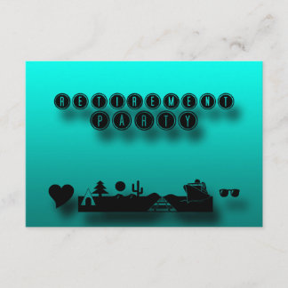 Convite Personalizado do Grupo de Reforma Verde Az