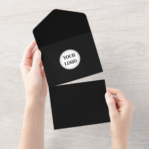 Convite Personalizado e Elegante para Cerimônia de