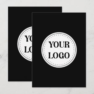 Convite Personalizado e Elegante para Cerimônia de
