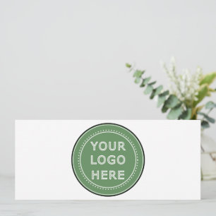 Convite Personalizado, na moda, moderno e mínimo