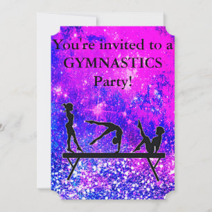 Convite Personalizado para Festa de Aniversário de