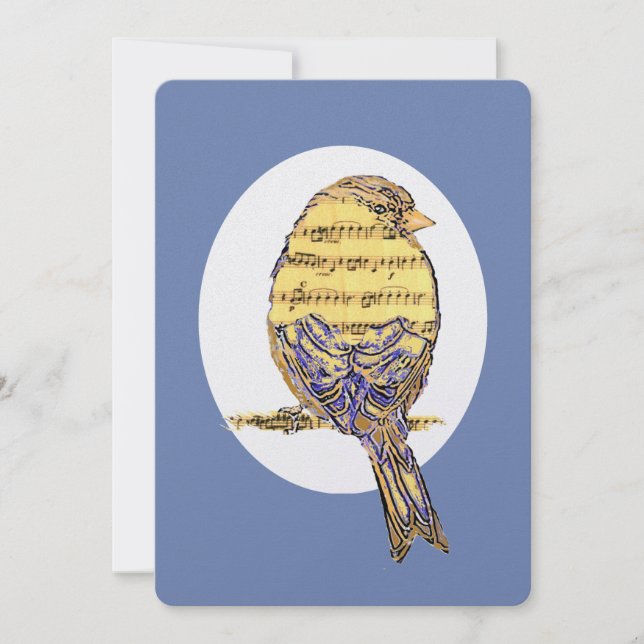 Convite Personalizado para Retirada de Tema de Pás (Frente)