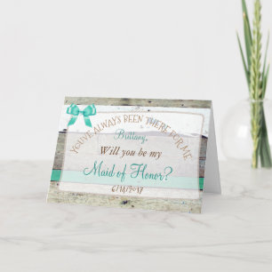 Convite Personalizado seja a minha Madrinha de casamento r