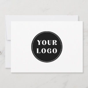 Convite personalizado, único, elegante e minimalista