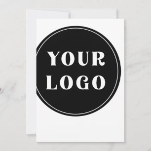 Convite personalizado, único, elegante e minimalista