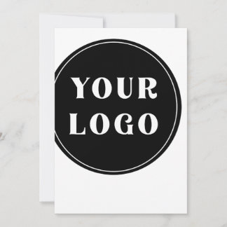 Convite personalizado, único, elegante e minimalista