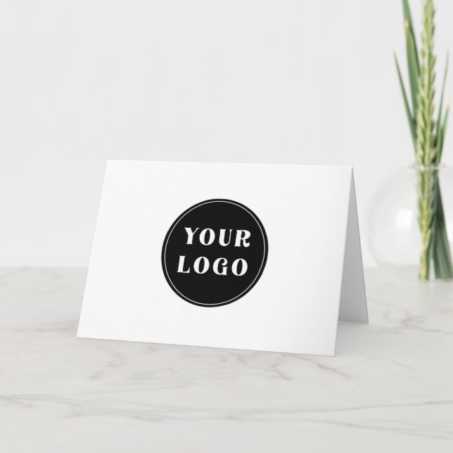 Convite personalizado, único, elegante e minimalista (Frente)