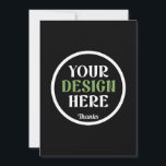 Convite personalizado, único, elegante e minimalista hersh<br><div class="desc">Este design é acessível a todos. Sinta-se à vontade para personalizar o logotipo,  imagens,  texto e cores de acordo com suas preferências. Muito obrigado.</div>