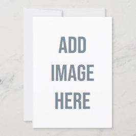 Convite Personalizar