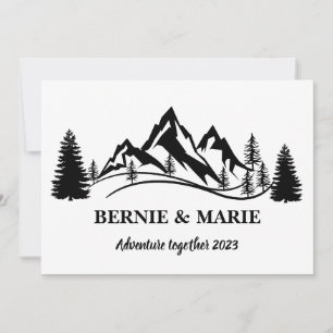 CONVITE PERSONALIZAR A AVENTURA JUNTOS