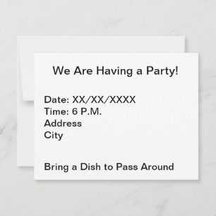 Convite Personalizar Adicionar Nome Foto ou Arte