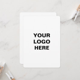 Convite Personalizar ou personalizar