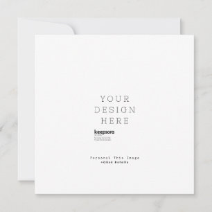 Convite Personalizar Personalizado 