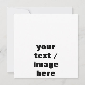 Convite Personalizar Personalizar