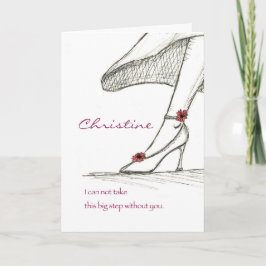 Convite Personalizar Personalizar, por favor, seja minha c