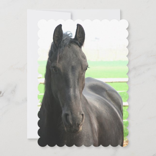 Convite Personalizar produto (Frente)