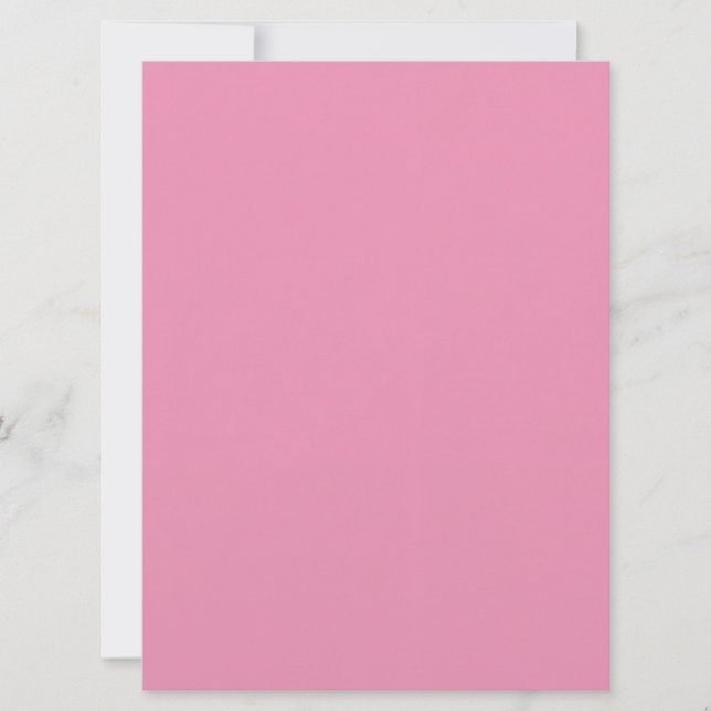 Convite Personalize suas criações digitais com arrastar e  (Frente)