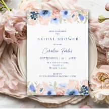 Pêssego, Azul, Escamudo, Flores, Chá de panela