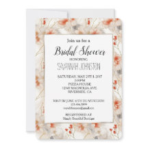 Pêssego Vermelho Branco Feminino