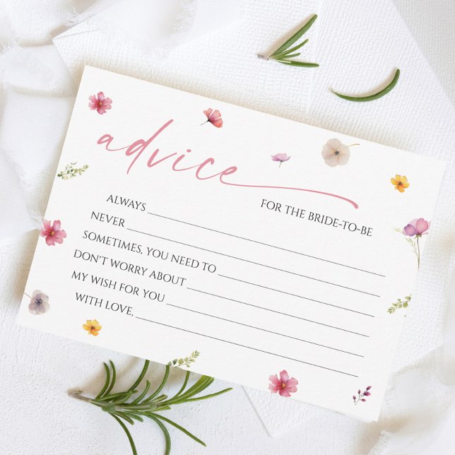 Convite Petais e placa de conselho do Chá de panela Prosec (Criador carregado)