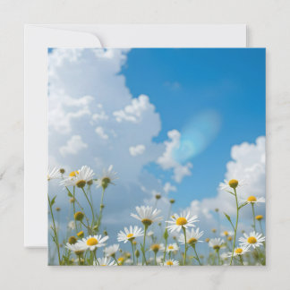 Convite Pétalas Beijadas pelo Sol