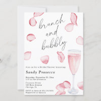 Petals & Prosecco Brunch e Bridal à Boca