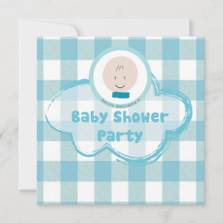 Convite Petits Habitants - Canciones para Soñar