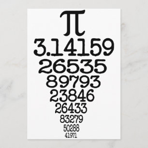 Convite Pi Day Complye 3.14
