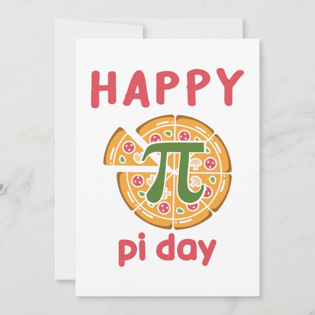 Convite pi dia feliz pizza trocadinho (Frente)