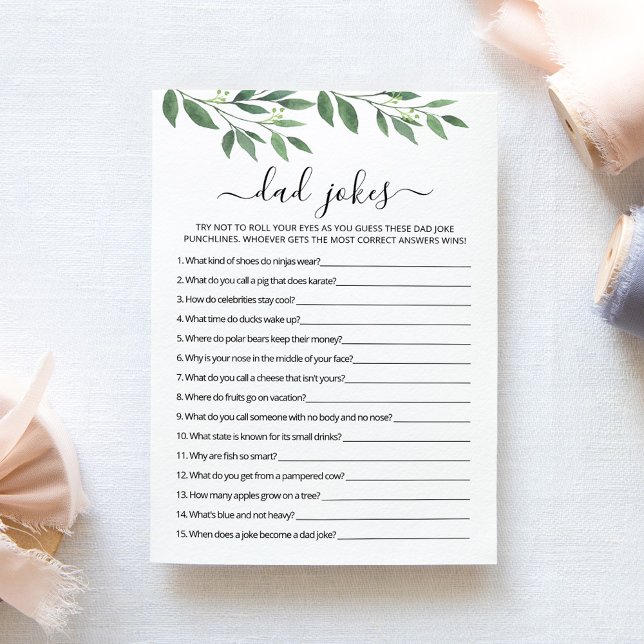 Convite Piadas pais com placa de jogo do Chá de fraldas de (Criador carregado)