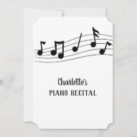 Piano de criança Considerando outro evento musical
