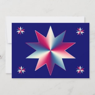 Convite Picnic do Dia Memorial