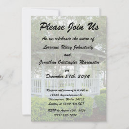 Convite pierce florida