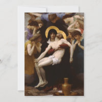 pieta Jesus Cristo e Virgem Maria