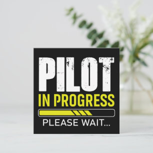 Convite Piloto em Andamento… Por Favor Aguarde   Humor de 