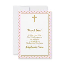 Pink da comunidade com Bolinhas Douradas