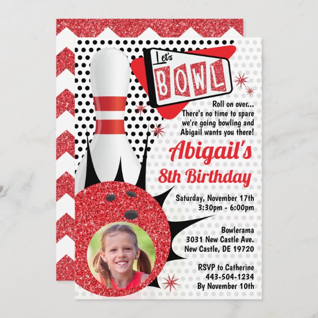 Convite Pino do Salto do  do bloco da Boliche Retroativa c (Frente/Verso)