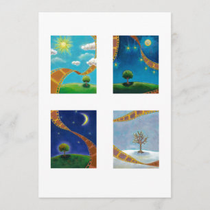 Convite Pinturas de filmes para amantes de filmes