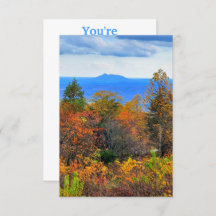 Pista de Cordilheira Azul Quebra do Parede da Mont