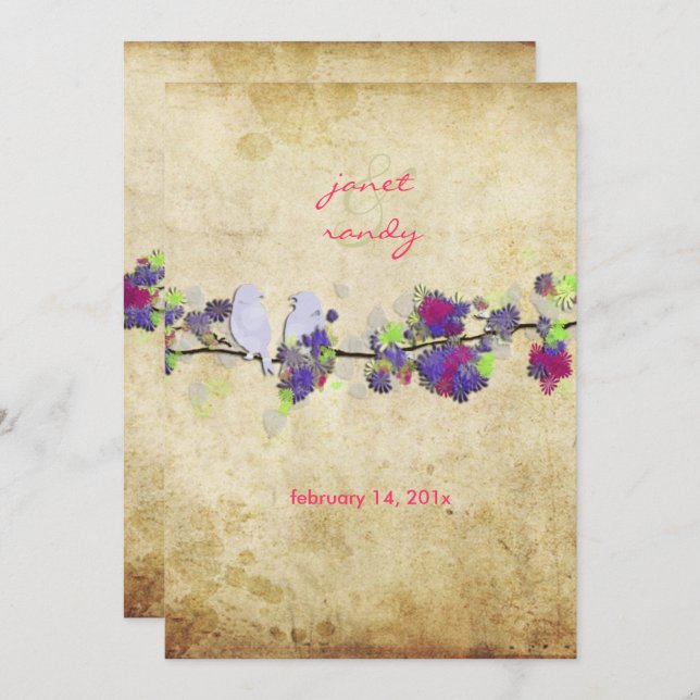 Convite PixDezines (Frente/Verso)