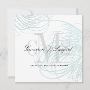 Convite PixDezines asas de pombas/cor de fundo diy