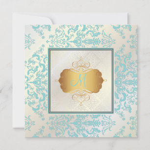 Convite PixDezines Étienne Damask