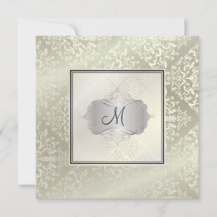 Convite PixDezines Étienne Damask