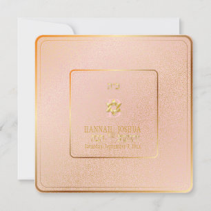 Convite PixDezines eu sou o meu amado/cor de fundo diy