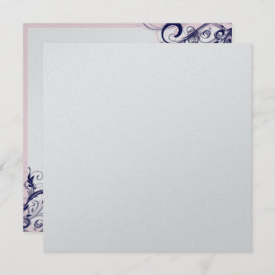 Convite PixDezines la tour eiffel/paris