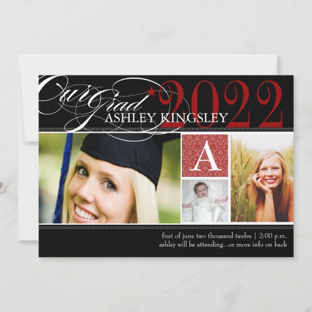 Convite PixDezines muda as cores, formando o lançamento (Frente)