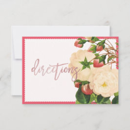 Convite PixDezines Rosas Nivea/Redoute Vitorianas