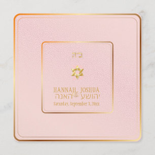 Convite PixDezines, sou minha amada/amada cor de fundo