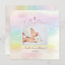 PixDezines Watercolor Cotton Candy, Arquivo Baptêm